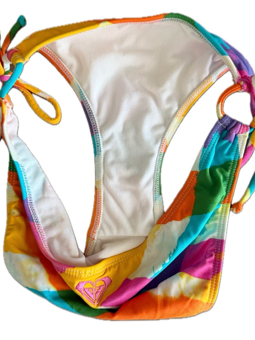 Roxy Bathing Suit, Board Shorts & 2 Tops Set~Retail for full set $100 - Picture 13 of 16